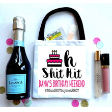 Load image into Gallery viewer, Birthday Personalized Party Bag