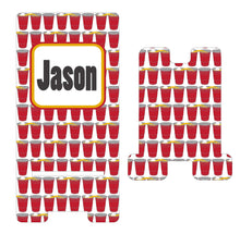 Load image into Gallery viewer, Beer Pong Phone Stand