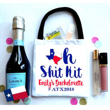 Load image into Gallery viewer, Texas Hangover Bags