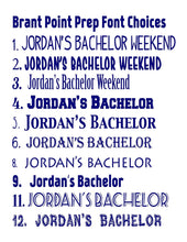 Load image into Gallery viewer, Texas Party Huggers. Texas Flag Bachelor Party Gifts. Texas Birthday Favors. Flag Party Huggers. Austin, Dallas, Houston Party!