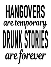 Load image into Gallery viewer, Drunk Stories Tote Bag