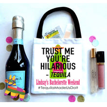 Load image into Gallery viewer, Fiesta Party Huggers. Fiesta Vacation Coolies. Mexican Party Favors. Fiesta Birthday Party Favors! Bachelorette Down to Fiesta!