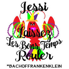 Load image into Gallery viewer, New Orleans Hangover Bags