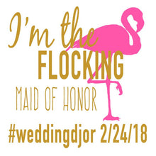 Load image into Gallery viewer, Zero Flocks Flamingo Hangover Kits