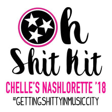 Load image into Gallery viewer, Nashville Party Bags