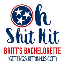 Load image into Gallery viewer, Nashville Party Bags