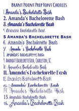 Load image into Gallery viewer, America Party Huggers. 'Merica Birthday Coolies! Bachelor Party Gifts. 'Merica Birthday Favors. Flag Party Huggers.