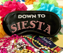 Load image into Gallery viewer, Fiesta Party Huggers. Fiesta Bachelorette Coolies. Mexican Fiesta Party Favors. Fiesta Wedding Shower Favors! Bachelorette Down to Fiesta!