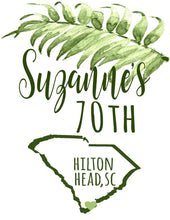 Load image into Gallery viewer, Palm Party Tote Bag