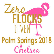 Load image into Gallery viewer, Zero Flocks Flamingo Hangover Kits