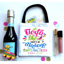 Load image into Gallery viewer, Fiesta Party Hangover Bags