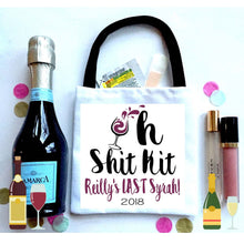 Load image into Gallery viewer, Wine Party Hangover Bags