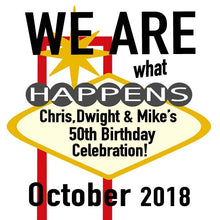 Load image into Gallery viewer, Vegas Hangover Recovery Bag