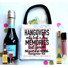 Load image into Gallery viewer, Wine Party Hugger. Wine Shower Hugger. Wine Themed Girls Weekend. Personalized Bachelorette Party Favors. Personalized Hugger