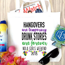 Load image into Gallery viewer, NOLA Tote Bag