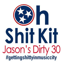 Load image into Gallery viewer, Nashville Party Bags