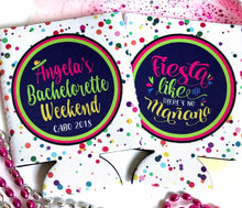 Load image into Gallery viewer, Fiesta Party Hangover Bags