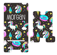 Load image into Gallery viewer, Unicorn Cell Phone Stand
