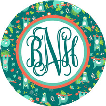 Load image into Gallery viewer, Sloth Mouse Pad