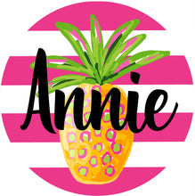 Load image into Gallery viewer, Pineapple Mouse Pad