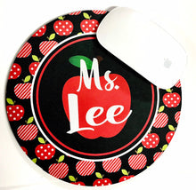 Load image into Gallery viewer, Teacher Mouse Pad