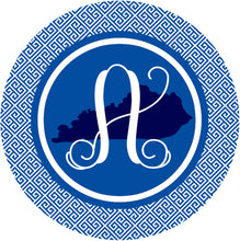 Load image into Gallery viewer, State Mouse Pad