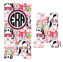 Load image into Gallery viewer, Wine Phone Stand