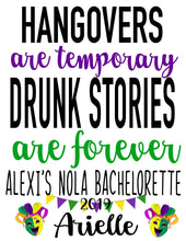 Load image into Gallery viewer, NOLA Tote Bag