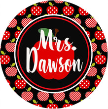 Load image into Gallery viewer, Teacher Mouse Pad