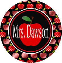 Load image into Gallery viewer, Teacher Mouse Pad