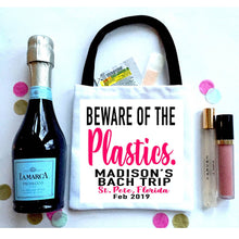 Load image into Gallery viewer, Plastics Hangover Recovery Bags