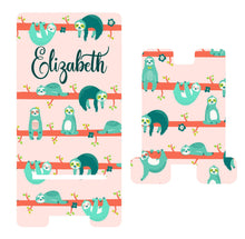 Load image into Gallery viewer, Sloth Phone Stand