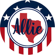 Load image into Gallery viewer, USA Mouse Pad