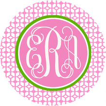 Load image into Gallery viewer, Trellis Mouse Pad