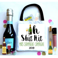 Load image into Gallery viewer, Champagne Hangover Bags
