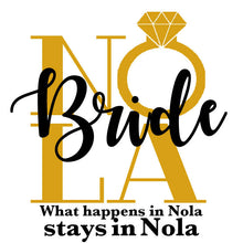 Load image into Gallery viewer, New Orleans Hangover Bags