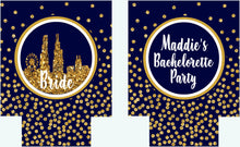 Load image into Gallery viewer, Chicago "Glitter" Huggers