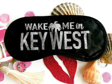 Load image into Gallery viewer, Mile 0 Key West Party Huggers. Mile 0 Birthday or Bachelorette Party Favors. Key West Girl's Weekend or Family Vacation .