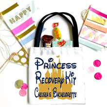 Load image into Gallery viewer, Princess Castle Mini Bag