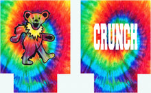 Load image into Gallery viewer, Tie Dye Party Huggers. Hippie 70's tie dye Birthday Party Huggers. Dirty 30 Birthday Party Favors. 70's theme Party Favors. Tie Dye Party