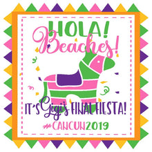 Load image into Gallery viewer, Last Swing Fiesta Hangover Bags