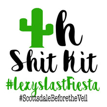 Load image into Gallery viewer, Cactus Hangover Bags