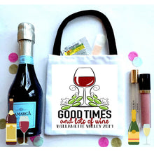 Load image into Gallery viewer, Wine Hangover Bags