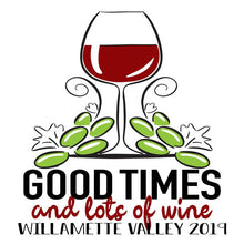 Load image into Gallery viewer, Wine Hangover Bags