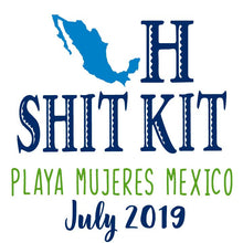 Load image into Gallery viewer, Mexican Party Hangover Bags