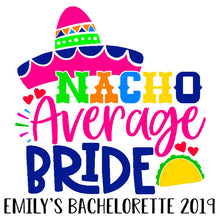 Load image into Gallery viewer, Fiesta Party Hangover Bags