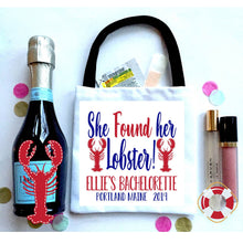 Load image into Gallery viewer, Lobster Hangover Recovery Bag
