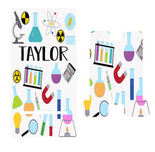 Load image into Gallery viewer, Scientist Phone Stand