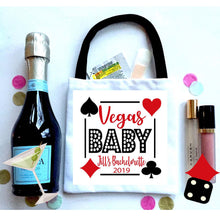 Load image into Gallery viewer, Vegas Mini Hangover Bag