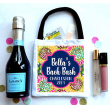 Load image into Gallery viewer, Sunflowers Hangover Bags